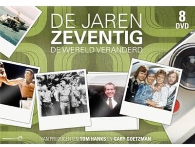 Jaren 70 (DVD)