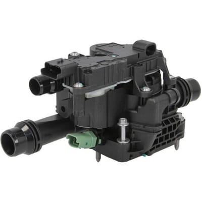 Thermostaathuis THERMOTEC D2P012TT