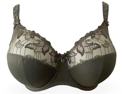 PrimaDonna Deauville Beugel Bh 0161815 Paradise Green - maat EU 70I / FR 85I