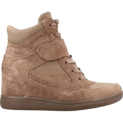 Laarzen Tamaris 25282 47 Botin Plataforma Interior
