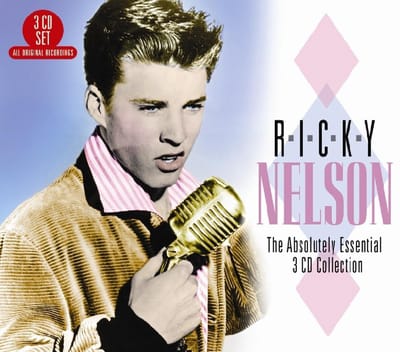 Absolutely Essential 3Cd Collection