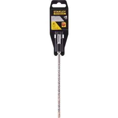 Stanley Fatmax Betonboor Sds Plus - 6x210mm