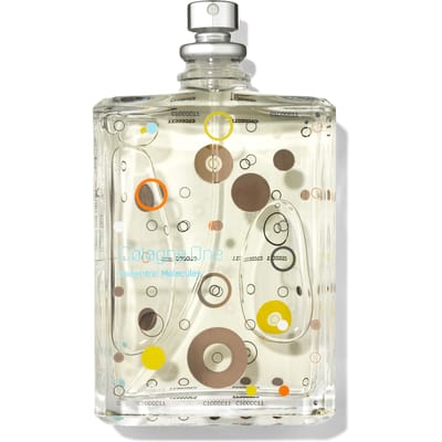 Escentric Molecules Cologne One 100 ml Eau de Toilette Spray