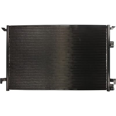 Condensator, airconditioning THERMOTEC KTT110353