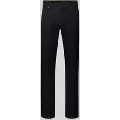 Regular fit Jeans met 5-pocketmodel