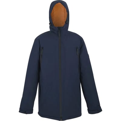 Regatta Larrick Ii Jas Blauw 3XL Man