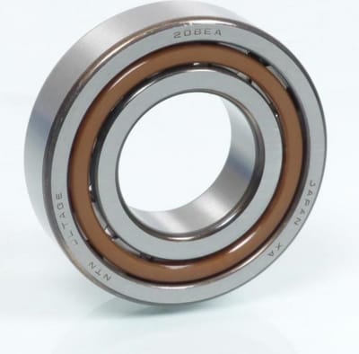 lager of dichting spi motor ntn voor motor sherco 250 se-r 2014-2016 nj206et2x / 30x62x16 / links nieuw