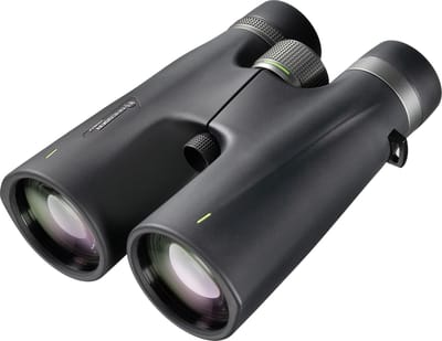Bresser Verrekijker - Primax 8x56 - Waterdicht en Lichtsterk