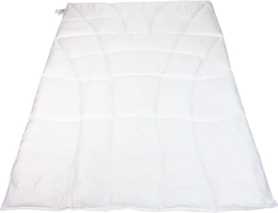 Queens Lyocell - dekbed - 100% Lyocell tijk - 1 persoons - 140x200 cm
