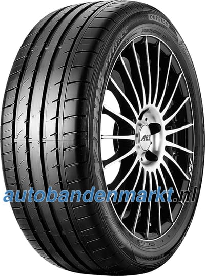 Falken AZENIS FK453CC ( 215/50 R18 92W BLK )