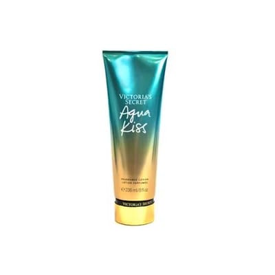 Victoria's Secret Aqua Kiss Body Lotion 236 ml