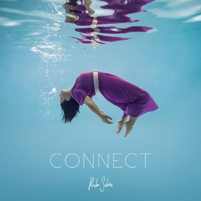 Perle Solves - Connect (CD)