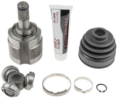 Homokineet reparatieset, Aandrijfas OEM 49592-1G090