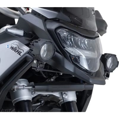 Ondersteuning voor extra verlichting SW-Motech BMW F 900 GS 2023