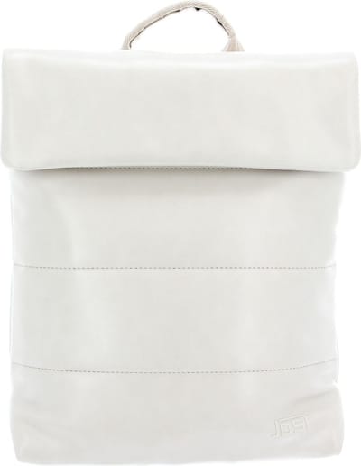 JOST Rugzak Kaarina Daypack Backpack Porcelain Crème