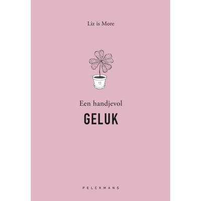 Een Handjevol Geluk - Liz is More