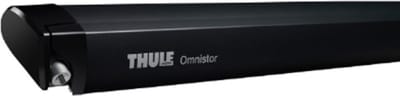 Thule Omnistor 6300 3,00x2,50m antraciet Mystic Grey