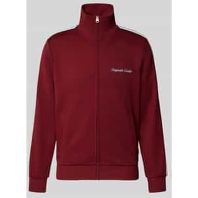 JACK&JONES - JORCOTEDAZUR SWEAT HIGH NECK - Heren - Vesten