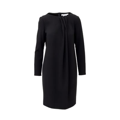 Max Mara Midi-jurk - '10s