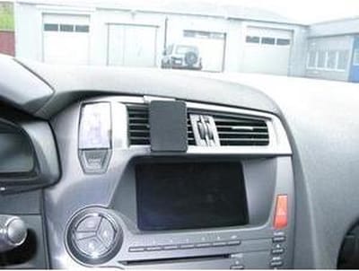 Brodit ProClip houder geschikt voor Citroën DS5 2012-2018 Center mount