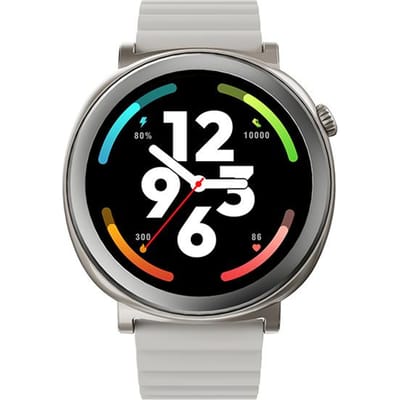 HiFuture - AURORA - Smartwatch - Wit
