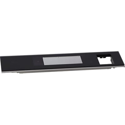 AEG controlepaneel, inox, AEG, 60cm,SUPEX8 8585551195961