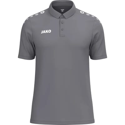Jako One Polo Heren - Grijs | Maat: S