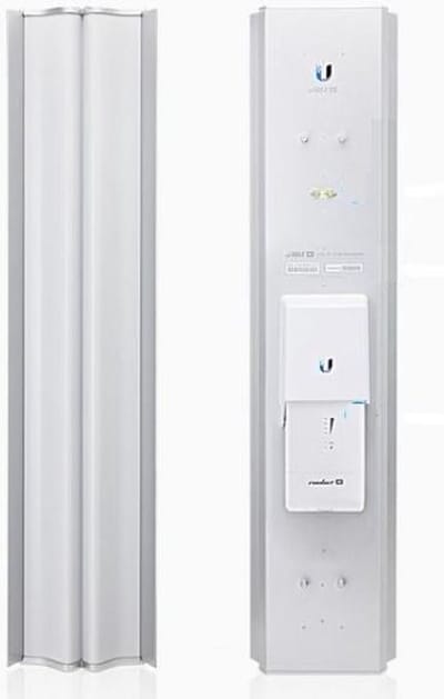 Wifi Antenna UBIQUITI AM-5AC21-60 5,1 GHz 21 dbi White