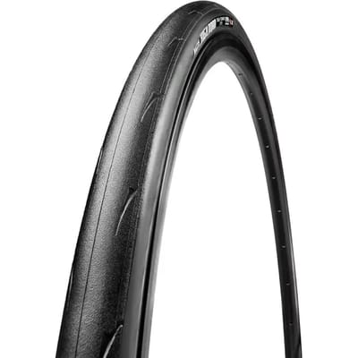Maxxis High Hypr/k2/one70/tanwall Carbon Fiber 170 Tpi Tubeless 700c X 25 Stijve Racefietsband Zwart 700C x 25
