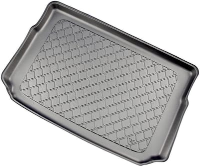 Kofferbakmat Mitsubishi ASX 2023-heden - Guardliner
