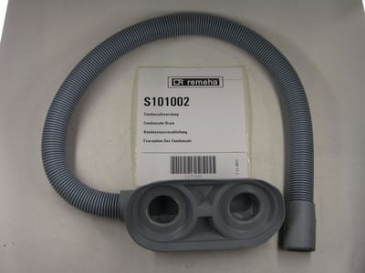 Remeha Condenswaterafvoer, S101002