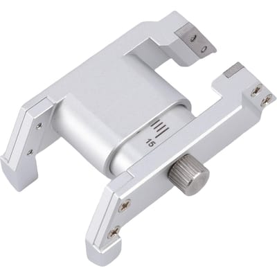 Pince pour barrettes de montre Outil professionnel de retrait et de démontage pour bracelets de montre et bracelets de montre pour horlogers