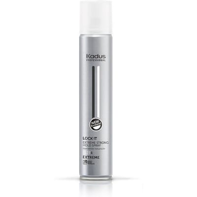 Kadus Professional Spray Lock It 500ml