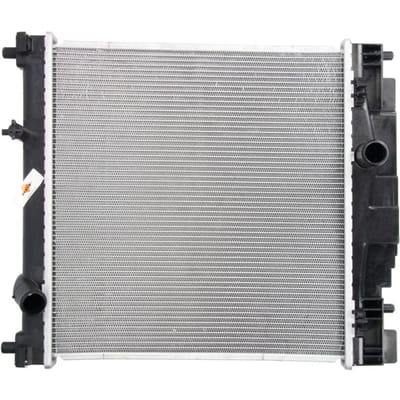Radiator, motorkoeling NRF 53072