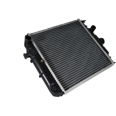 Radiator, motorkoeling THERMOTEC D78002TT