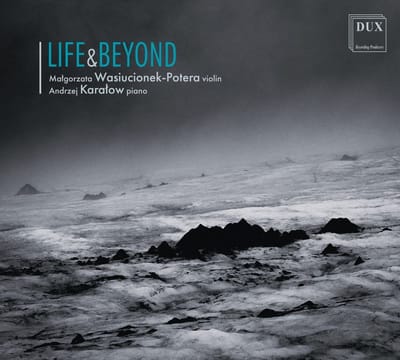 Life & Beyond
