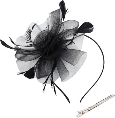 Solacis Halloween Decoratie - Haarband - Halloween versiering - Horror - Eng - Must have voor halloween!