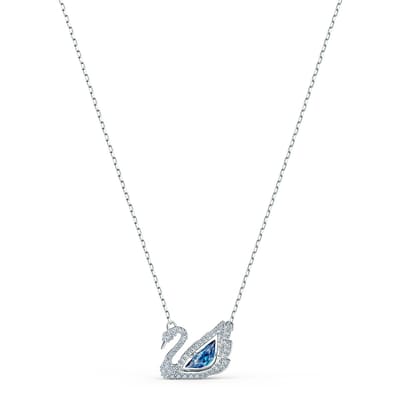Swarovski 5533397 Dansende Zwaan Kettingen