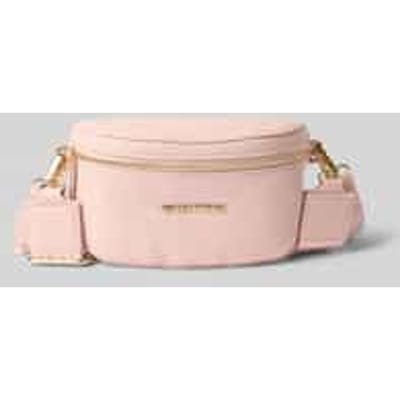 VALENTINO Schoudertas Miramar Belt Bag Cipria Roze