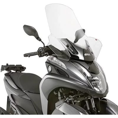 Bubble bevestigingsset Givi 2120DT