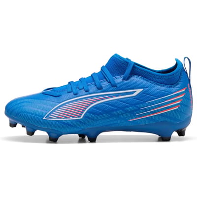 Puma Ultra 6 Match Fg/Ag Jr Voetbalschoenen - Sportswear - Kinderen
