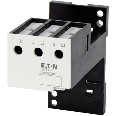 Eaton 278473 ZB32-XEZ Beveiligingsschakelaaraccessoire 1 stuk(s)