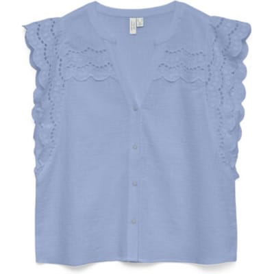 Vero Moda Jayla Top Dames - Maat S