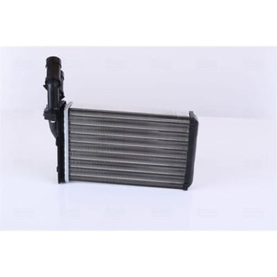 Warmtewisselaar, interieur verwarming NISSENS 71147