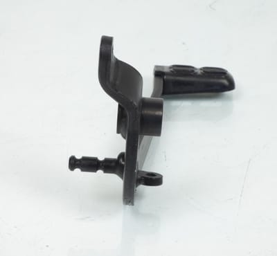 Pédale de frein origine pour Moto Yamaha 50 TZR 2003 à 2012 5WXF72110000 / 5WX-F7211-00 Neuf