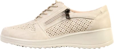 LBS leren sneakers