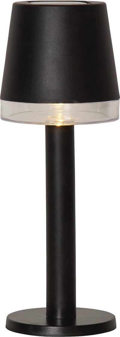 Solar tuinverlichting Tafellamp - Parvus - 21 cm
