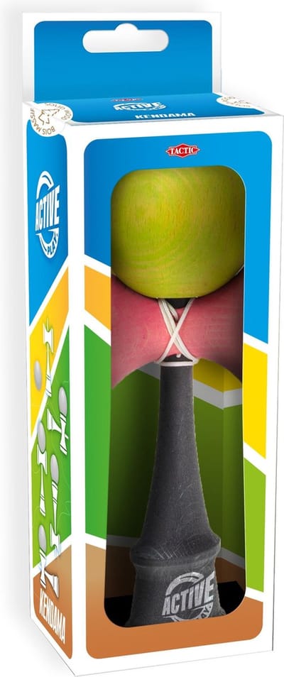 Kendama assorted
