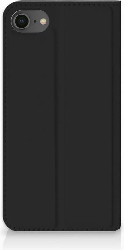 iPhone 7 | 8 | SE (2020) | SE (2022) Hoesje met tekst Woke Up - Origineel Cadeau Zelf Maken