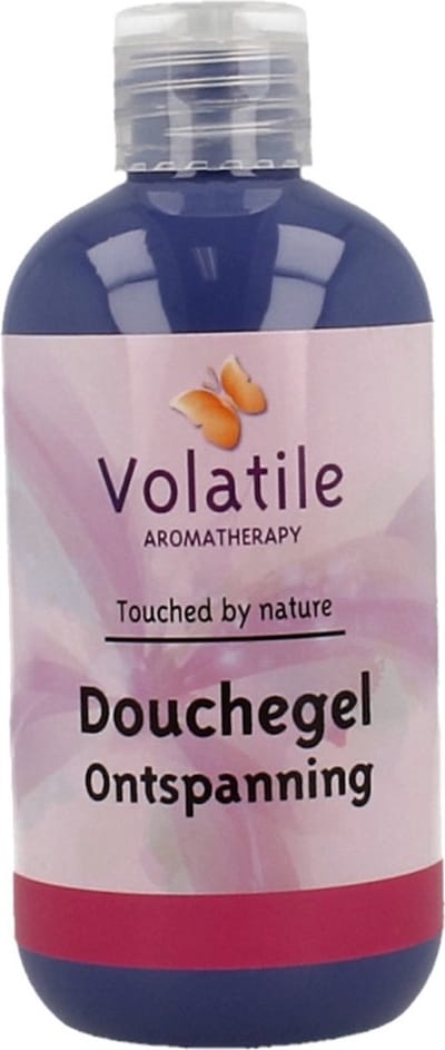 Volatile Ontspanning - 250 ml - Douchegel